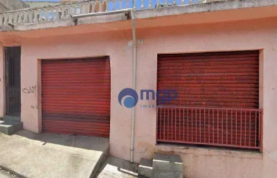Terreno à venda, 360 m² por r$ 540.000,00 - horto florestal - são paulo/sp