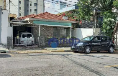 Imóvel com 3 moradias à venda, 213 m² por r$ 3.000.000 - santana - são paulo/sp