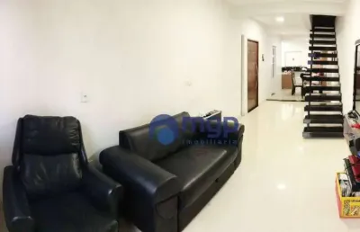 Sobrado com 3 dormitórios à venda, 220 m² por r$ 400.000,00 - cidade parque alvorada - guarulhos/sp