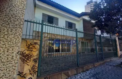 Sobrado com 3 dormitórios à venda, 197 m² por r$ 850.000,00 - parada inglesa - são paulo/sp