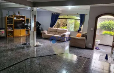 Sobrado com 5 dormitórios à venda, 200 m² - vila maria - são paulo/sp