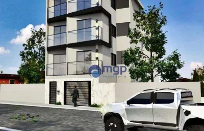 Apartamento com 3 dormitórios à venda, 68 m² por r$ 390.000 - vila nivi - são paulo/sp