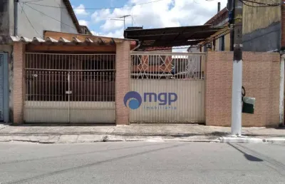 Casa com 2 dormitórios à venda, 127 m² por r$ 980.000,00 - vila medeiros - são paulo/sp