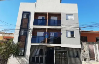 Apartamento com 2 dormitórios à venda, 45 m² por r$ 290.000 - vila dom pedro ii - são paulo/sp