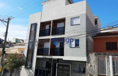 Apartamento com 2 dormitórios à venda, 49 m² por r$ 290.000 - vila dom pedro ii - são paulo/sp