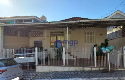 Imóvel para renda com 4 moradias à venda, 292 m² por r$ 1.500.000 - parada inglesa - são paulo/sp