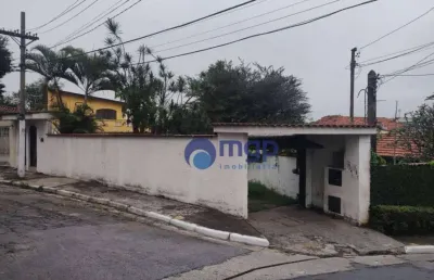 Terreno à venda, 321 m² por r$ 850.000,00 - vila nivi - são paulo/sp