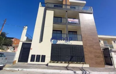 Apartamento com 1 dormitório à venda, 30 m² por r$ 220.000 - vila constança - são paulo/sp