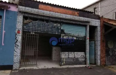 Sala comercial para alugar na Rua Itaúna, 381, Vila Maria, São Paulo