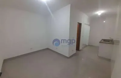 Apartamento com 1 quarto para alugar, 38 m² - vila maria - são paulo/sp