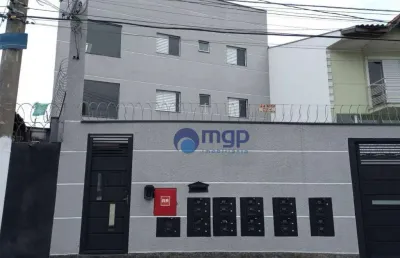 Apartamento com 2 dormitórios à venda, 44 m² por r$ 280.000 - vila constança - são paulo/sp