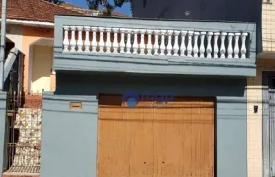 Sobrado com 2 dormitórios à venda, 60 m² por r$ 680.000,00 - vila maria - são paulo/sp