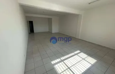 Sala comercial para locação na vila maria - 50 m² - são paulo/sp