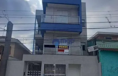 Apartamento com 1 dormitório à venda, 29 m² por r$ 220.000,00 - vila dom pedro ii - são paulo/sp