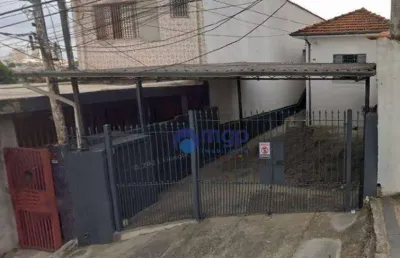 Casa com 4 dormitórios à venda, 129 m² por r$ 742.000,00 - vila isolina mazzei - são paulo/sp