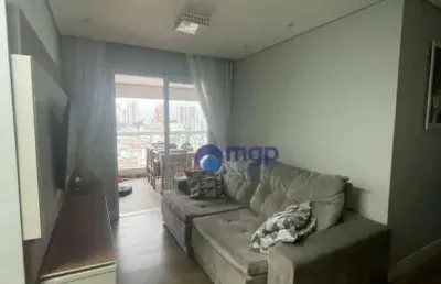 Apartamento com 3 dormitórios à venda, 87 m² por r$ 990.000,00 - vila gomes cardim - são paulo/sp