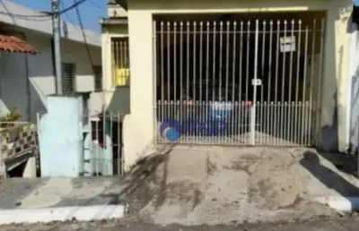 Casa com 4 quartos à venda na Rua Astrapéia, 50, Vila Medeiros, São Paulo