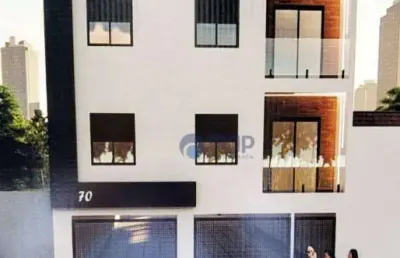 Apartamento com 2 dormitórios à venda, 50 m² por r$ 300.000 - jaçanã - são paulo/sp