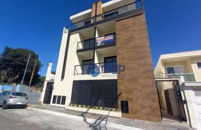 Apartamento com 2 dormitórios à venda, 47 m² por r$ 270.000,00 - vila constança - são paulo/sp