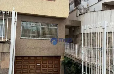 Sobrado com 3 dormitórios à venda, 242 m² por r$ 980.000 - jardim japão - são paulo/sp