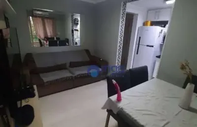 Apartamento com 2 dormitórios à venda, 55 m² por r$ 320.000,00 - parque novo mundo - são paulo/sp