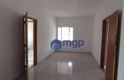 Casa comercial com 2 salas para alugar na Avenida Guilherme Cotching, 1536, Vila Maria, São Paulo