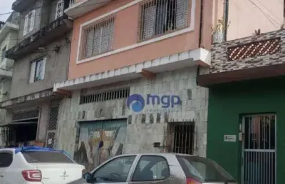 Sobrado com 2 casas venda, 197 m² por r$ 1.500.000 - jardim japão - são paulo/sp