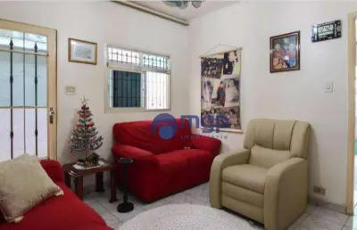 Casa com 2 quartos à venda na Avenida Jardim Japão, 985, Jardim Brasil, São Paulo
