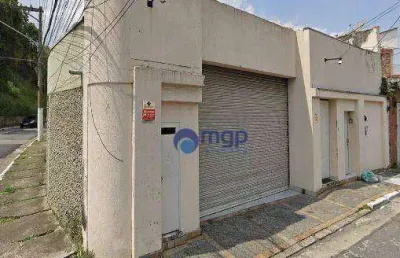 Terreno om 4 casas, à venda na vila paulicéia - 588 m²  - são paulo/sp