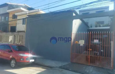 Sobrado com 2 dormitórios à venda, 486 m² por r$ 1.500.000,00 - vila leonor - são paulo/sp