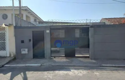 Casa comercial à venda, 348 m² - parque edu chaves - são paulo/sp