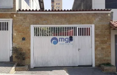 Terreno à venda, 271 m² por r$ 1.378.000,00 - vila medeiros - são paulo/sp