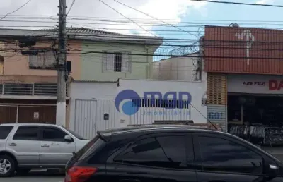 Sobrado com 4 dormitórios à venda, 90 m² por r$ 742.000,00 - jaçanã - são paulo/sp