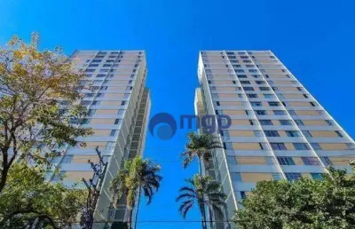 Apartamento com 3 dormitórios à venda, 80 m² por r$ 450.000,00 - parque novo mundo - são paulo/sp