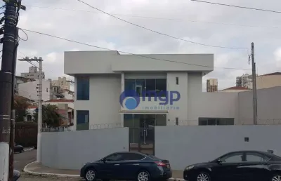 Prédio à venda, 500 m² por r$ 3.000.000 - jardim são paulo