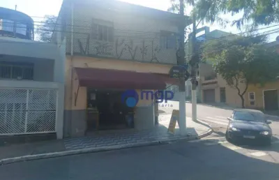 Sobrado com 2 dormitórios à venda, 210 m² por r$ 850.000,00 - vila maria - são paulo/sp