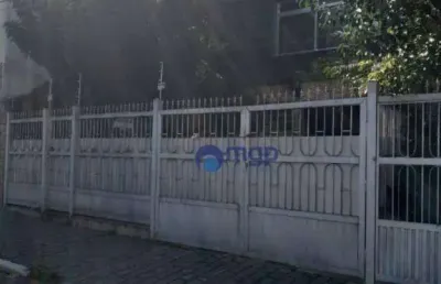 Casa à venda, 350 m² por r$ 1.400.000,00 - vila maria - são paulo/sp