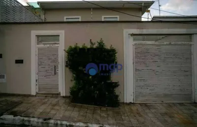 Sobrado com 3 quartos à venda, 200 m² - jardim são paulo