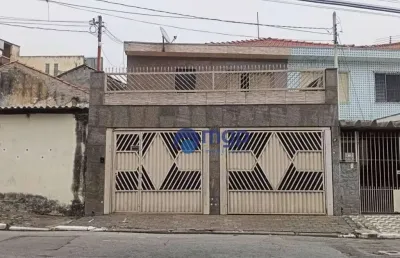 Sobrado com 4 dormitórios à venda, 200 m² por r$ 740.000,00 - jardim japão - são paulo/sp