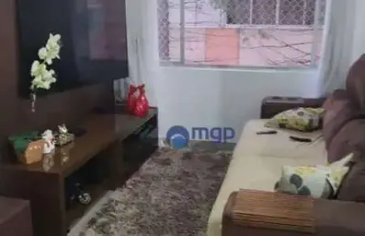Apartamento com 2 dormitórios à venda, 75 m² por r$ 340.000 - tucuruvi - são paulo/sp