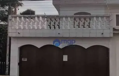 Sobrado com 3 quartos, à venda e locação na vila maria - 96 m² - são paulo/sp