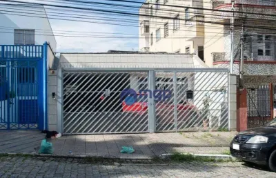 Casa com 7 dormitórios à venda, 126 m² por r$ 1.600.000,00 - jardim são paulo - são paulo/sp