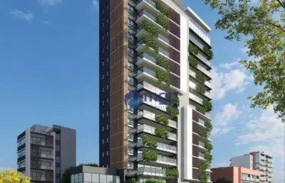Cobertura duplex com 4 quartos à venda, 339 m² - vila maria