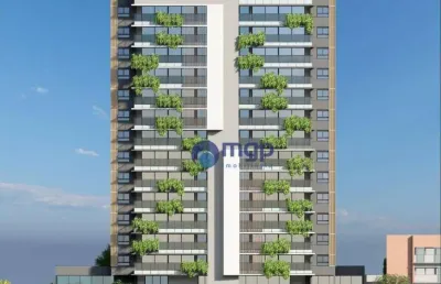 Apartamentos lançamento a venda na vila maria, com 174 m² - são paulo/sp