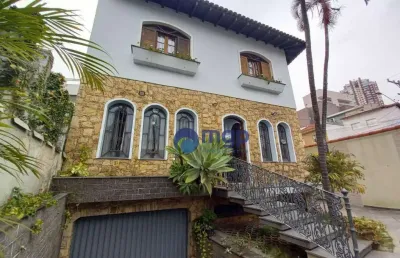 Sobrado com 4 dormitórios à venda, 120 m² por r$ 950.000 - tatuapé - são paulo/são paulo