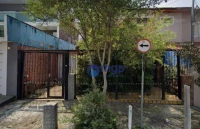 Terreno à venda, 273 m² por r$ 1.800.000,00 - jardim são paulo - são paulo/sp