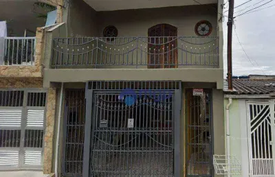 Imóvel para renda à venda, 270 m² por r$ 600.000 - parque das nações - guarulhos/sp
