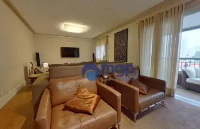 Apartamento com 4 quartos para alugar na Rua Alfredo Pujol, 1403, Santana, São Paulo