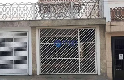 Sobrado a venda - vila maria 3 quartos, 207 m²  - são paulo