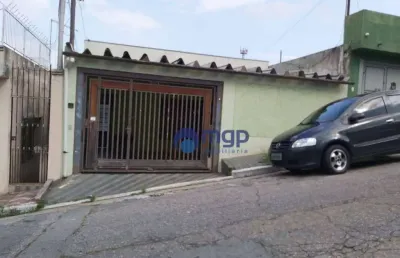 Casa a venda com 400 m², 3 quartos vila constança são paulo